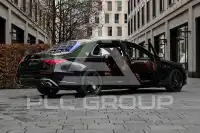 2025 Mercedes Benz S-Class