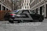 2025 Mercedes Benz S-Class