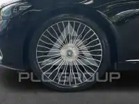 2025 Mercedes Benz S-Class