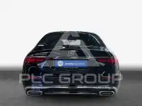 2025 Mercedes Benz S-Class