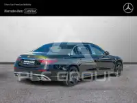 2025 Mercedes Benz S-Class