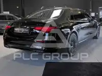 2025 Mercedes Benz S-Class