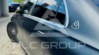 2025 Mercedes Benz S-Class