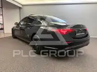 2025 Mercedes Benz S-Class
