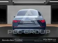 2025 Mercedes Benz S-Class