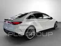 2025 Mercedes Benz EQE