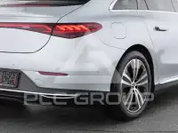 2025 Mercedes Benz EQE