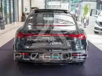 2025 Mercedes Benz EQE