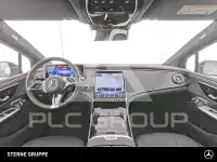 2025 Mercedes Benz EQE