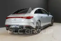 2025 Mercedes Benz EQE