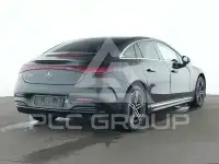 2025 Mercedes Benz EQE
