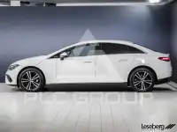 2025 Mercedes Benz EQE
