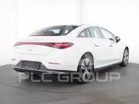 2025 Mercedes Benz EQE