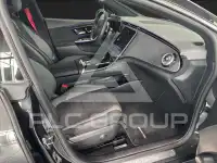 2025 Mercedes Benz EQE