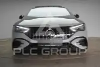 2025 Mercedes Benz EQE