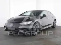 2025 Mercedes Benz EQE