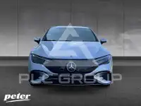 2025 Mercedes Benz EQE