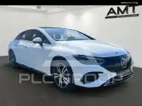 2025 Mercedes Benz EQE