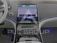 2025 Mercedes Benz EQE