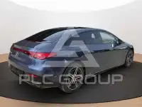2025 Mercedes Benz EQE