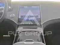 2025 Mercedes Benz EQE