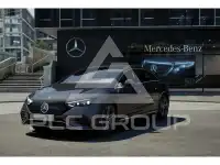 2025 Mercedes Benz EQE