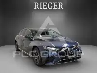 2025 Mercedes Benz EQE