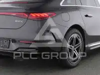 2025 Mercedes Benz EQE