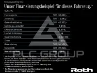 2025 Mercedes Benz EQE