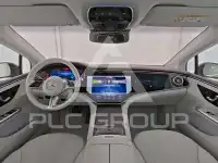 2025 Mercedes Benz EQE