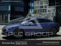 2025 Mercedes Benz EQE