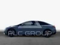 2025 Mercedes Benz EQE