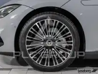 2025 Mercedes Benz EQE