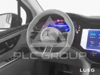 2025 Mercedes Benz EQE