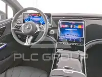 2025 Mercedes Benz EQE