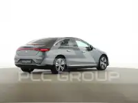 2025 Mercedes Benz EQE