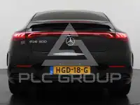 2025 Mercedes Benz EQE