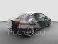 2025 Mercedes Benz EQE