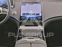 2025 Mercedes Benz EQE