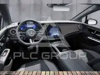 2025 Mercedes Benz EQE