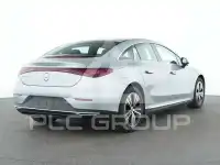 2025 Mercedes Benz EQE