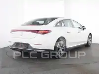 2025 Mercedes Benz EQE