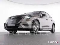 2025 Mercedes Benz EQE