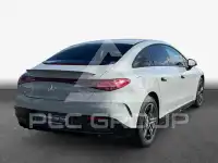 2025 Mercedes Benz EQE