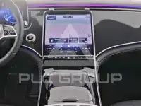 2025 Mercedes Benz EQE