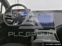 2025 Mercedes Benz EQE