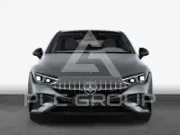 2025 Mercedes Benz EQE
