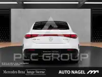 2025 Mercedes Benz EQE