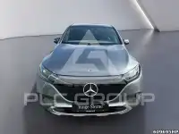 2025 Mercedes Benz EQE