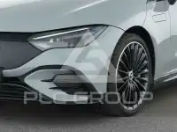 2025 Mercedes Benz EQE